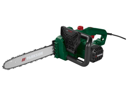 Parkside electric chainsaw