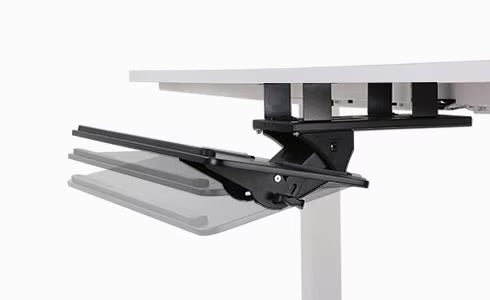 Flexispot & Sanodesk Keyboard Tray