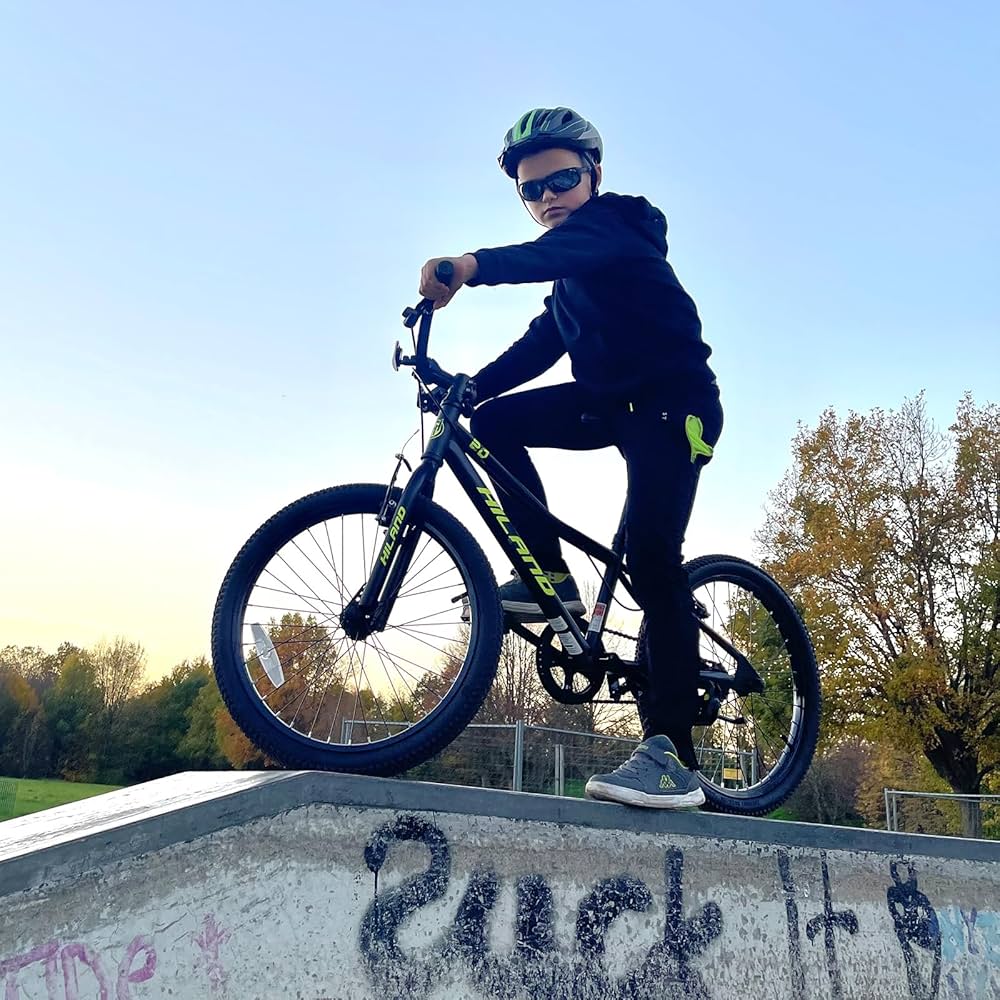 Hiland Bike 20 inch