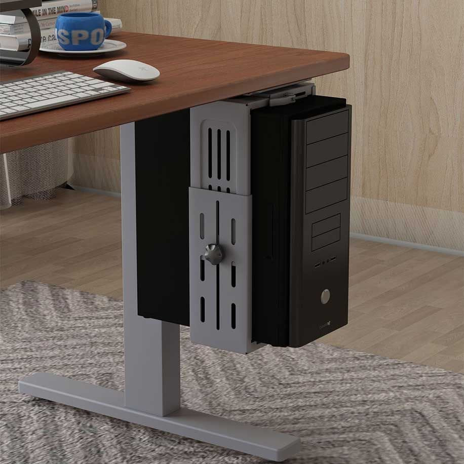 Flexispot Cpu Holder 180°