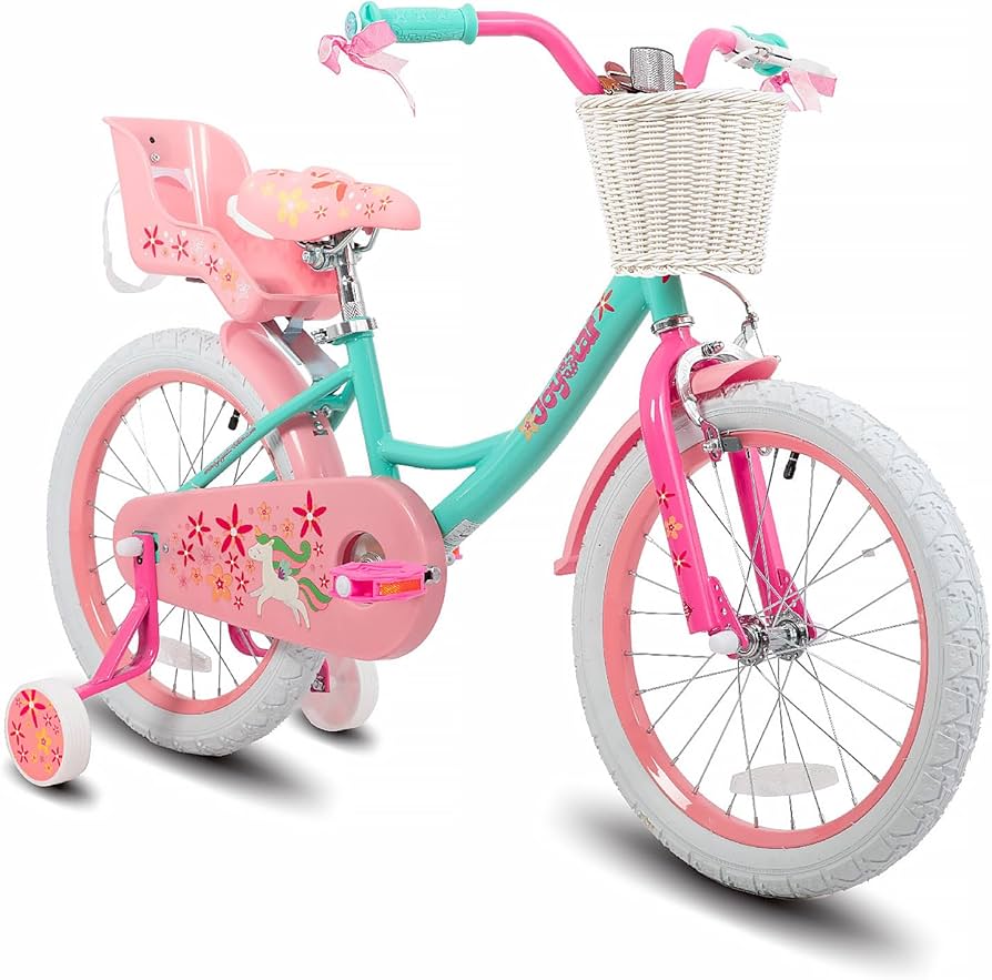 Joystar Bike 18 inch
