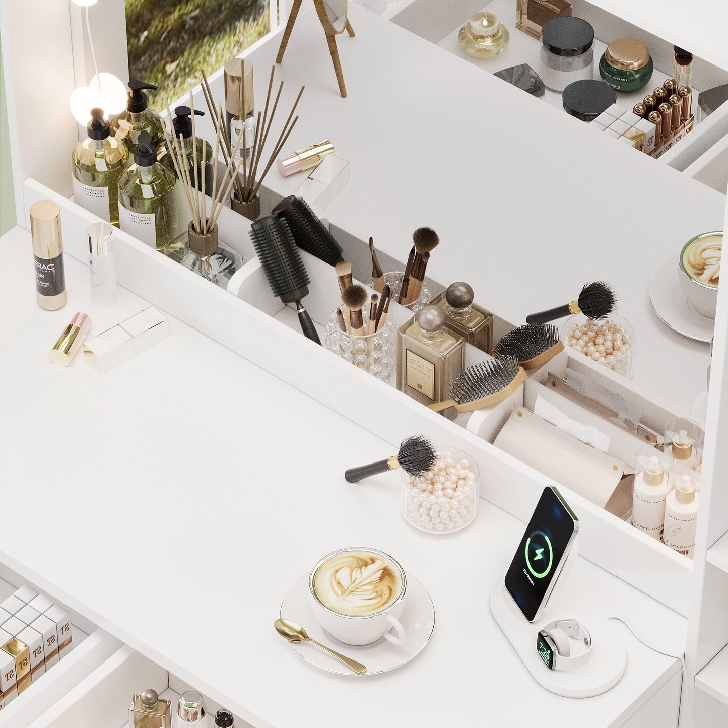 UGTOO VANITY