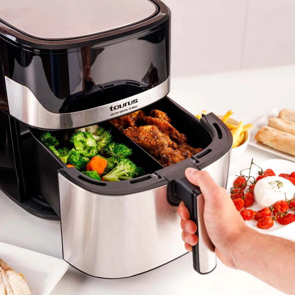 Taurus Digital 7S Wall Airfryer