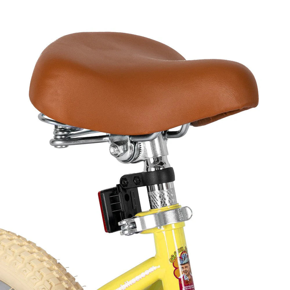 JoyStar Bike 14 inch