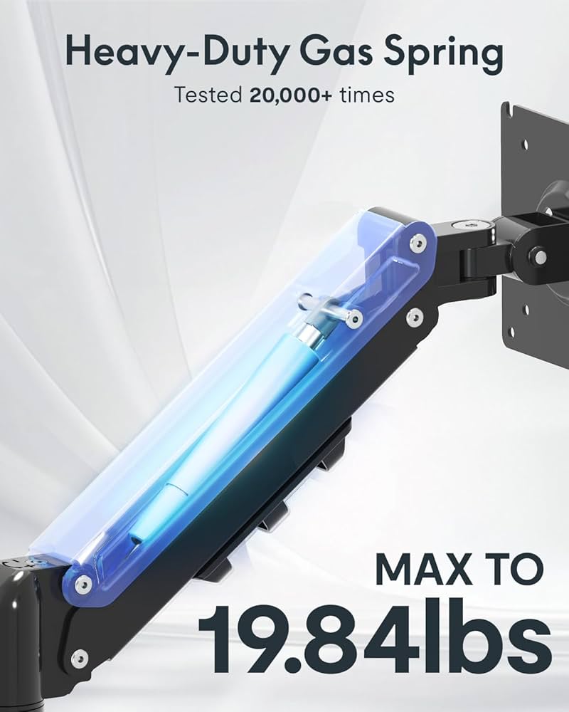 Flexispot Dual Monitor Arm