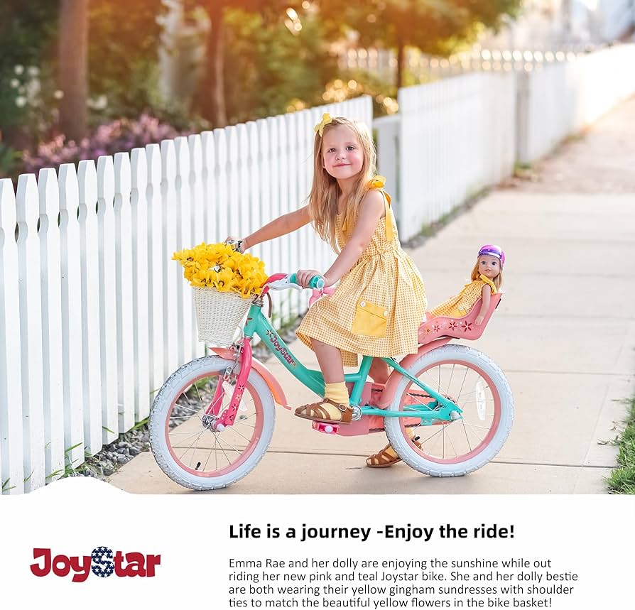 Joystar Bike 18 inch