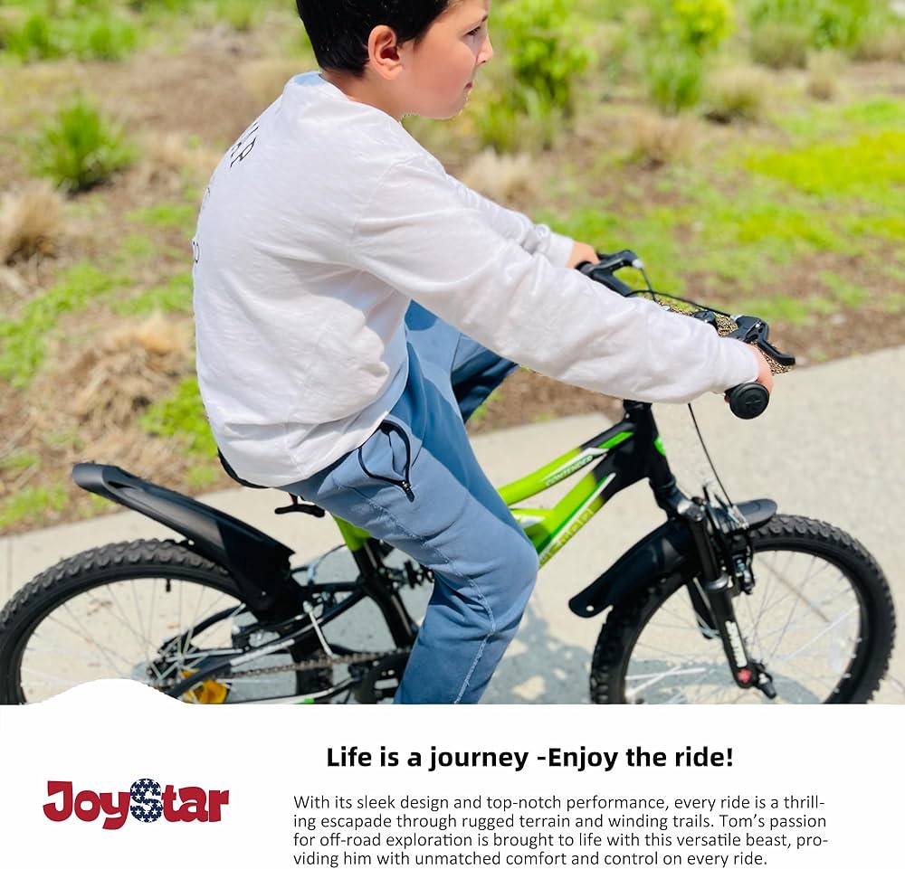 Joystar Contender 20 inch