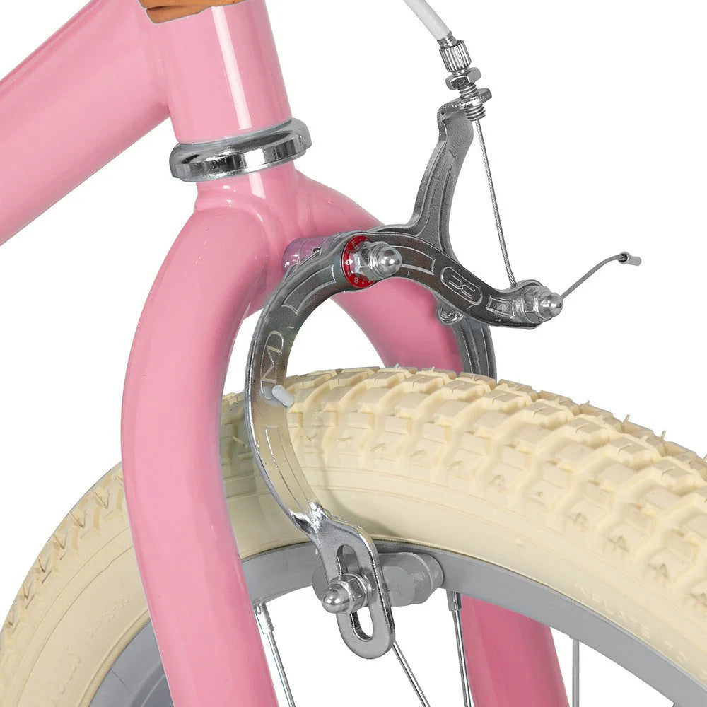 Joystar/Stitch fantasy Bike 18 & 16 inch