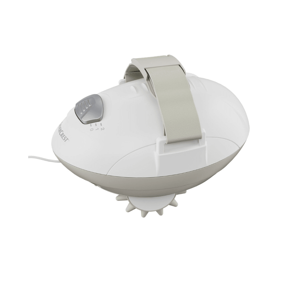 Silvercrest Anti Cellulite Massager