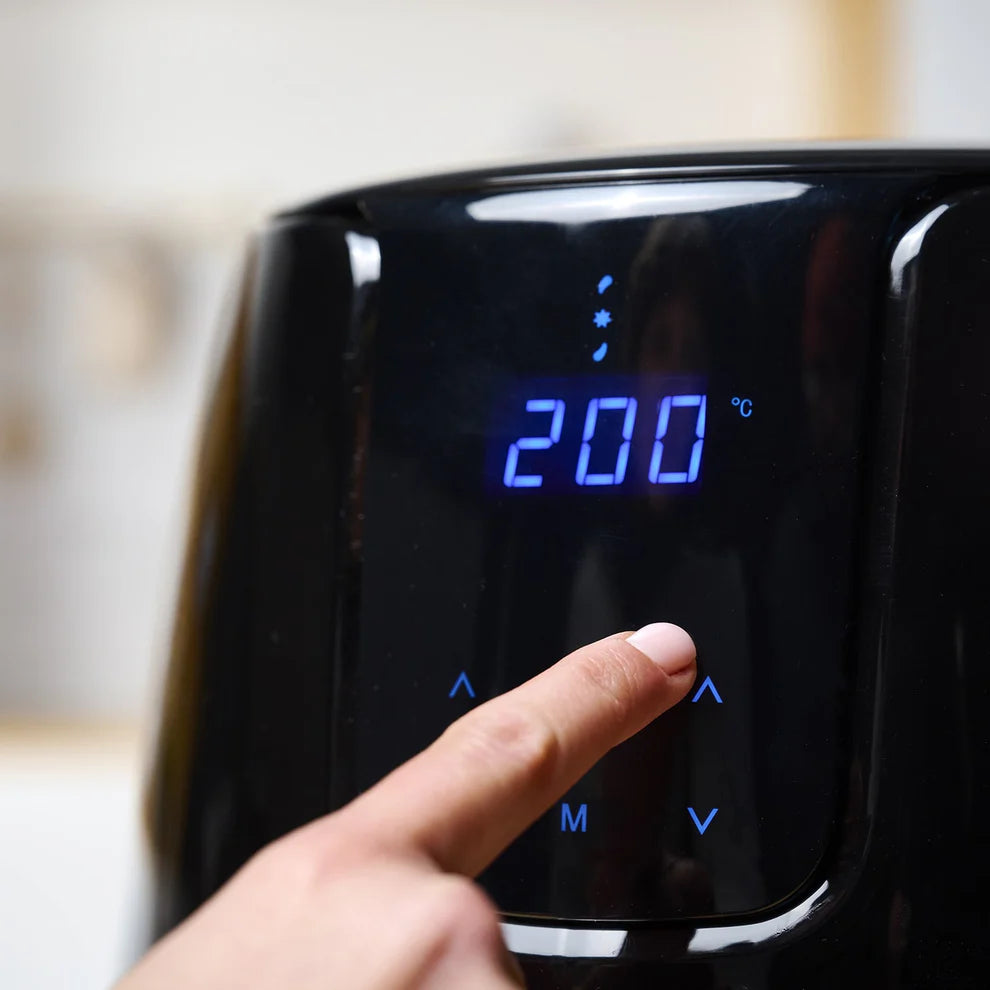 Taurus Digital + Airfryer