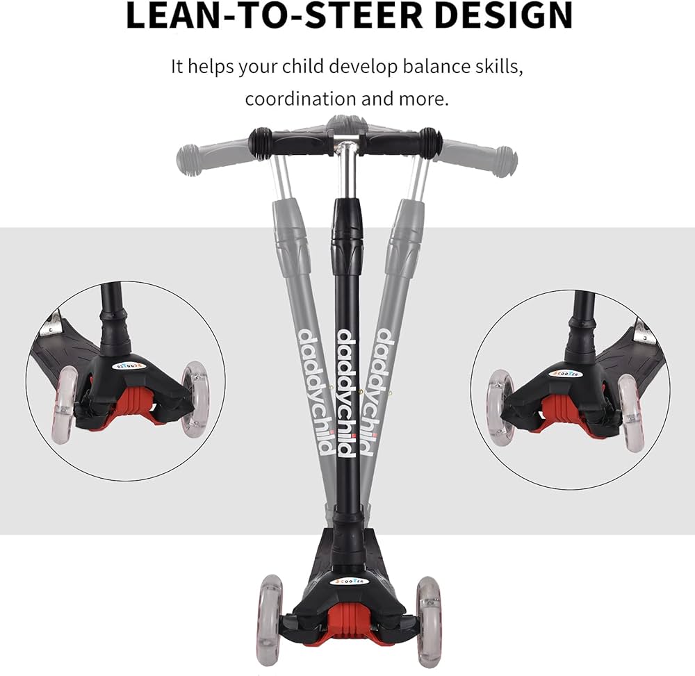 Scooter for kids