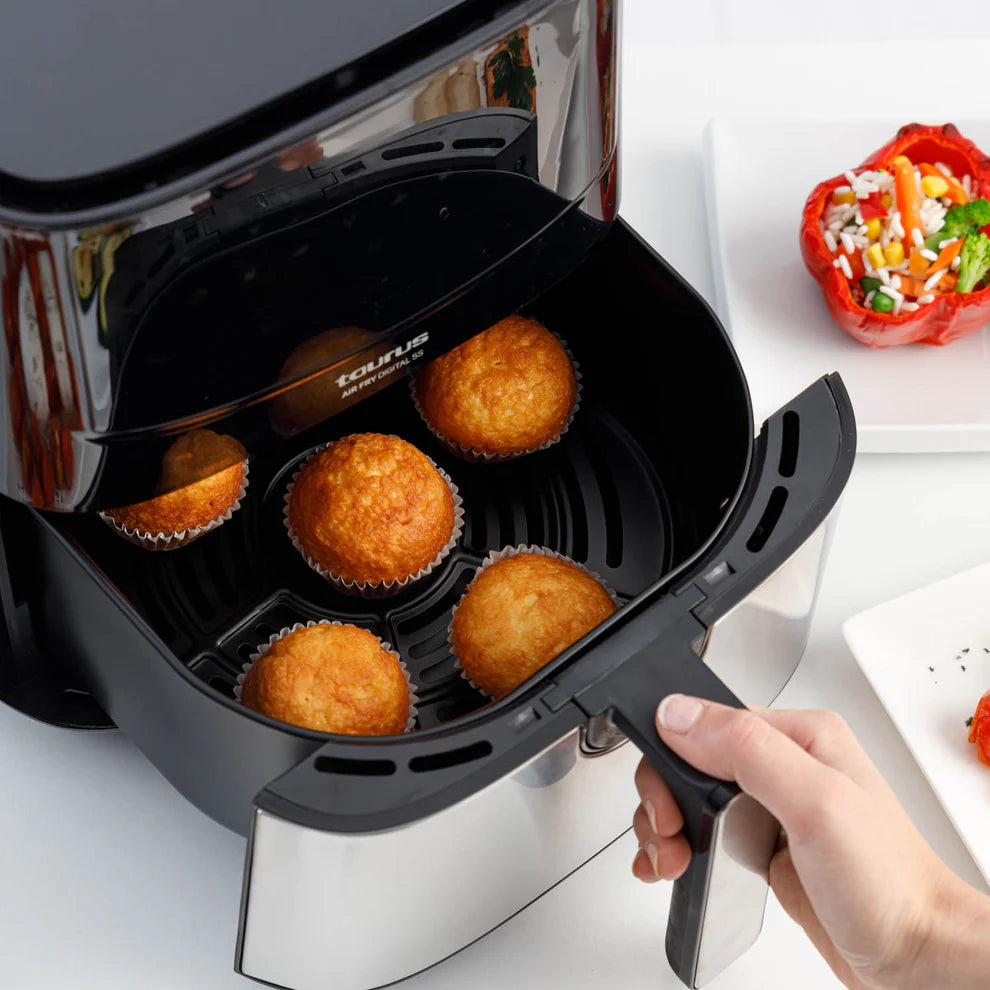 Taurus Digital 5s Air Fryer
