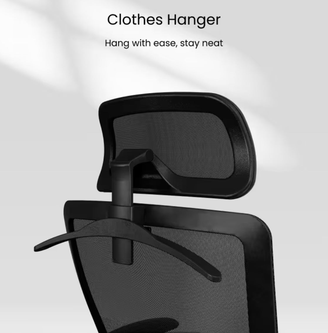 Flexispot BS3 Ergonomic Chair