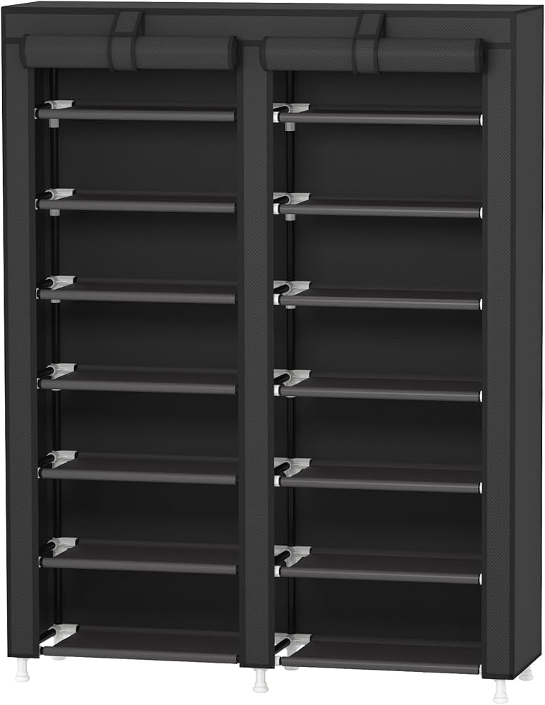 Shoes Rack Closet