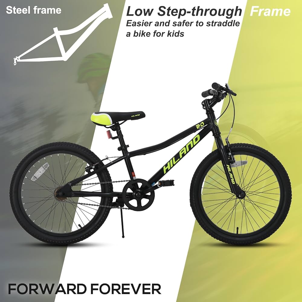 Hiland Bike 20 inch
