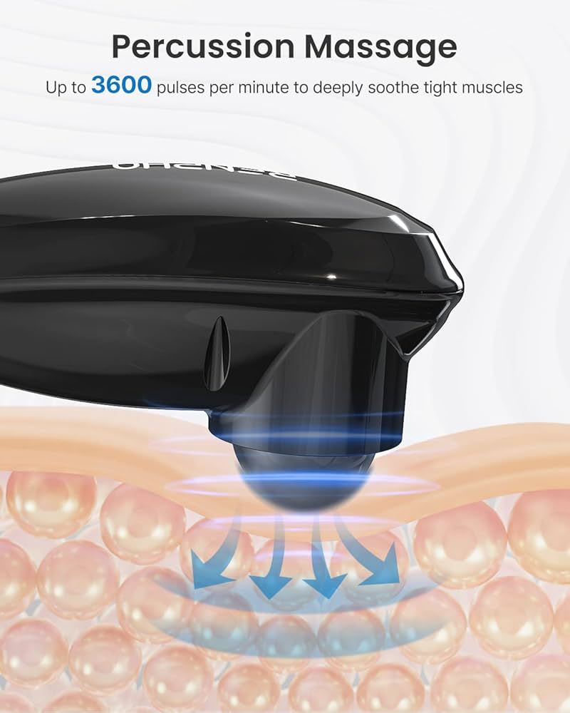 Silvercrest Massager 20w