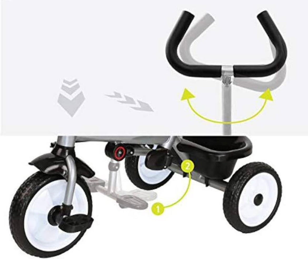 Kids tricycle
