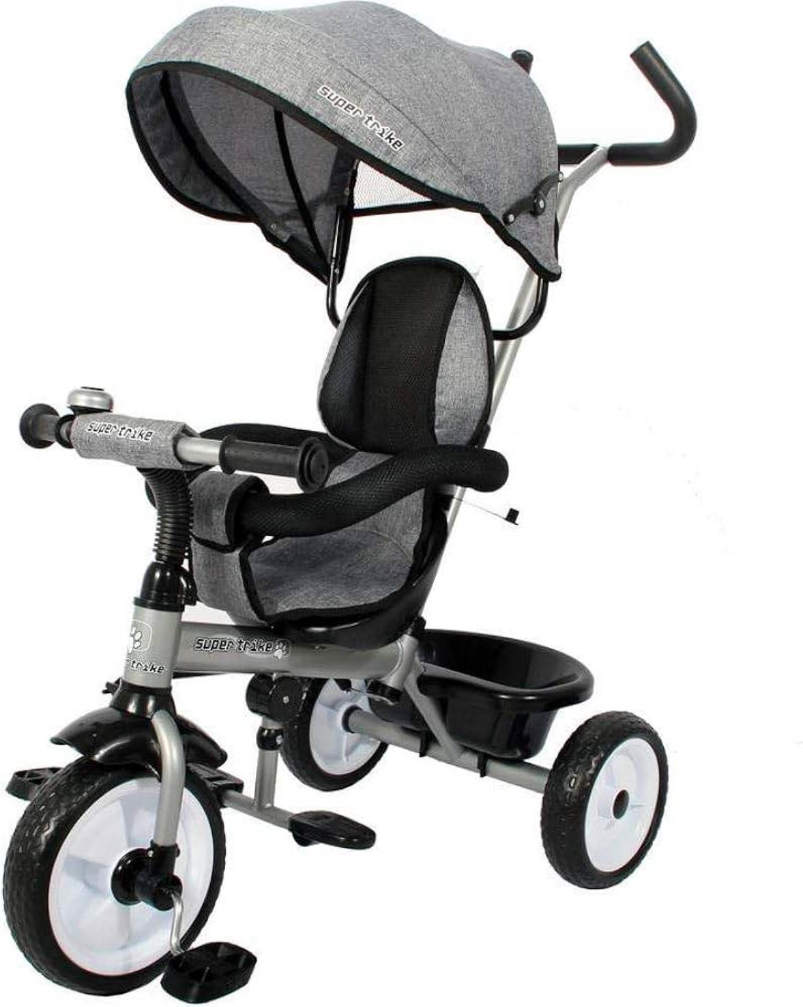 Kids tricycle