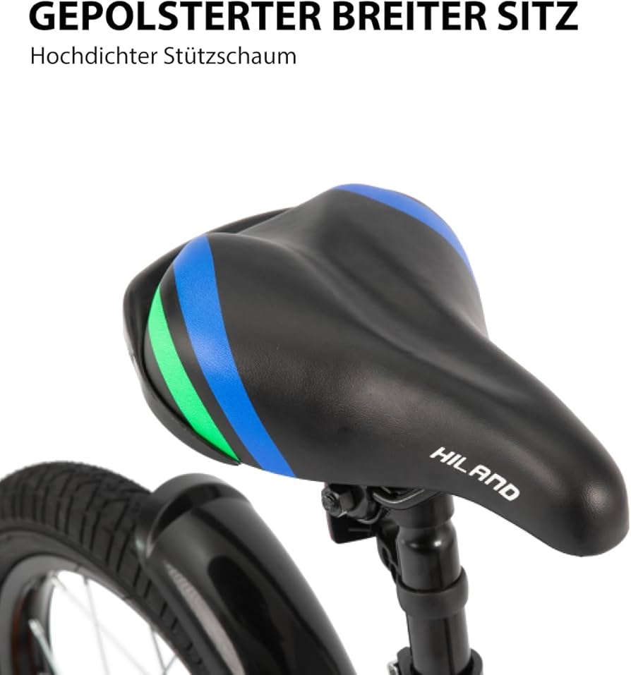 Hiland Bike 20 inch