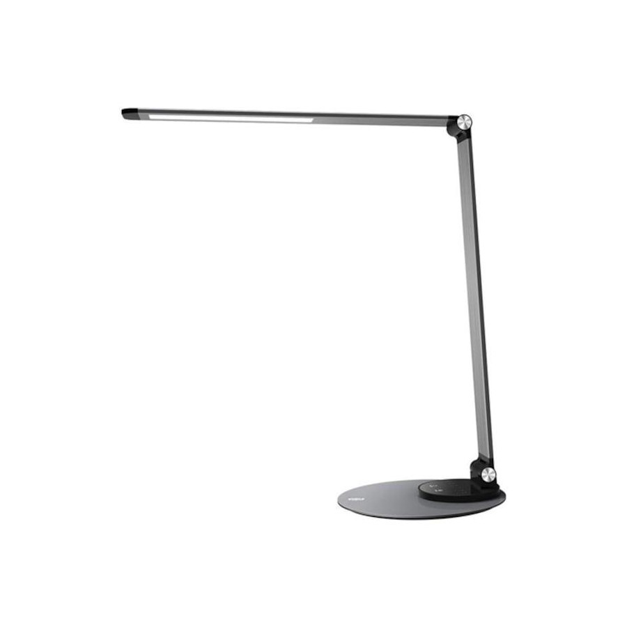 LIVARNO Home LED Desk Lamp – Modern Adjustable Task Lighting