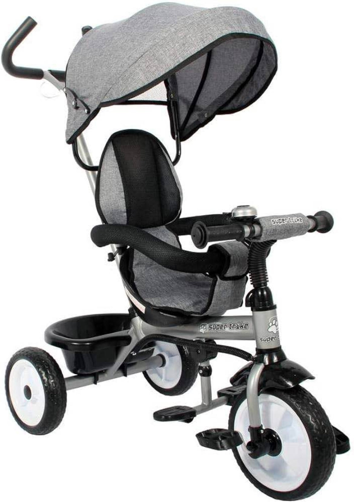 Kids tricycle