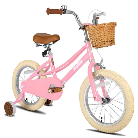 Joystar/Stitch fantasy Bike 18 & 16 inch