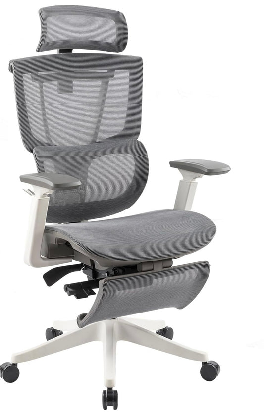 Flexispot C7 Air Pro Max Ergonomic Chair