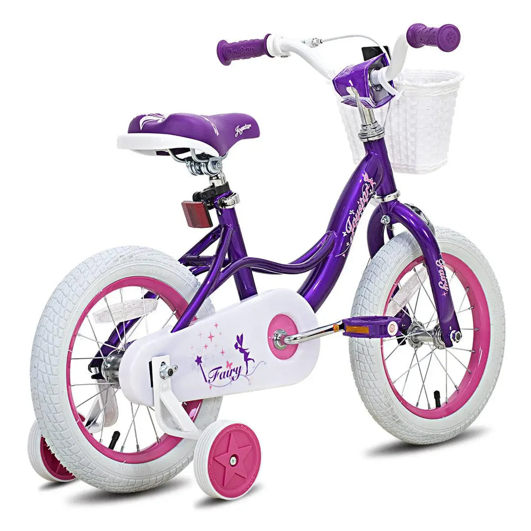 Joystar Fairy Bike 18 Inch
