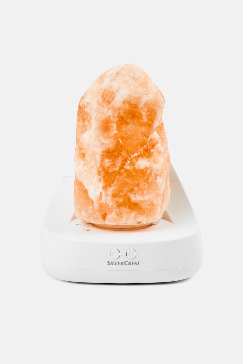 Himalayan salt Air Purifier