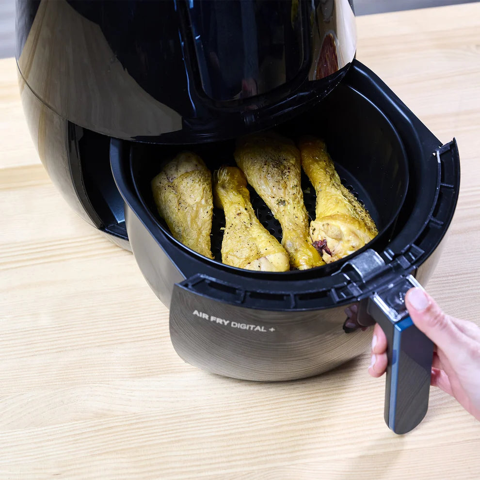 Taurus Digital + Airfryer