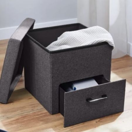 Livarno storage box