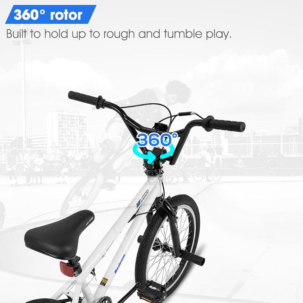 Hiland 20inch Bmx