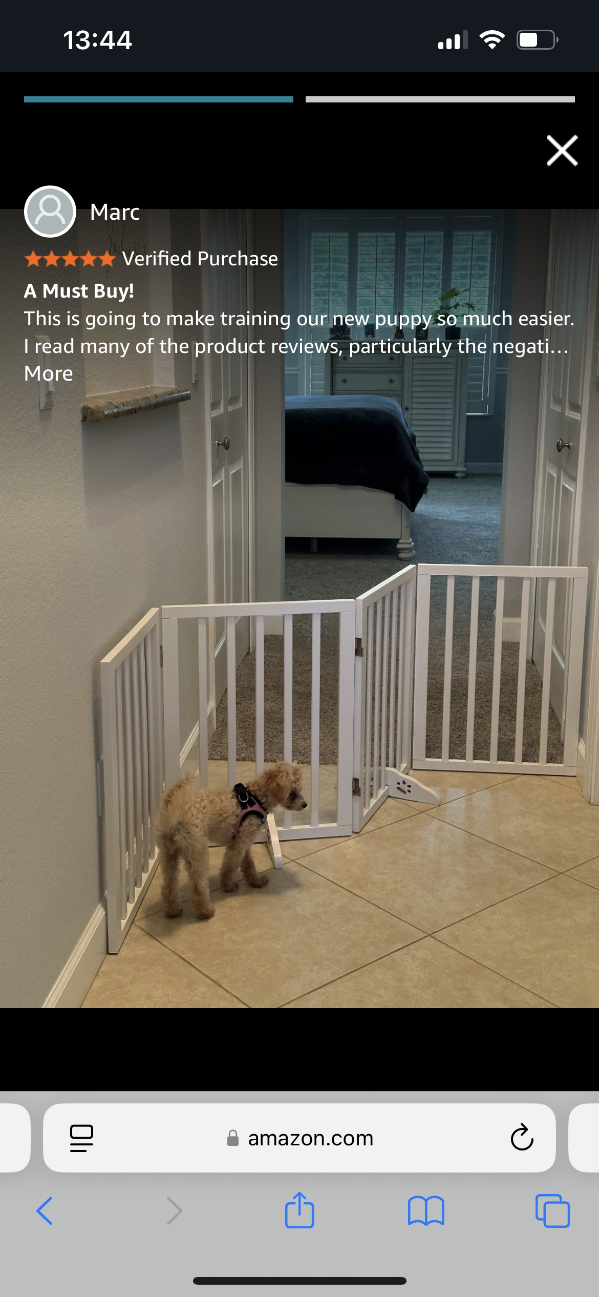 Dog’s Gate