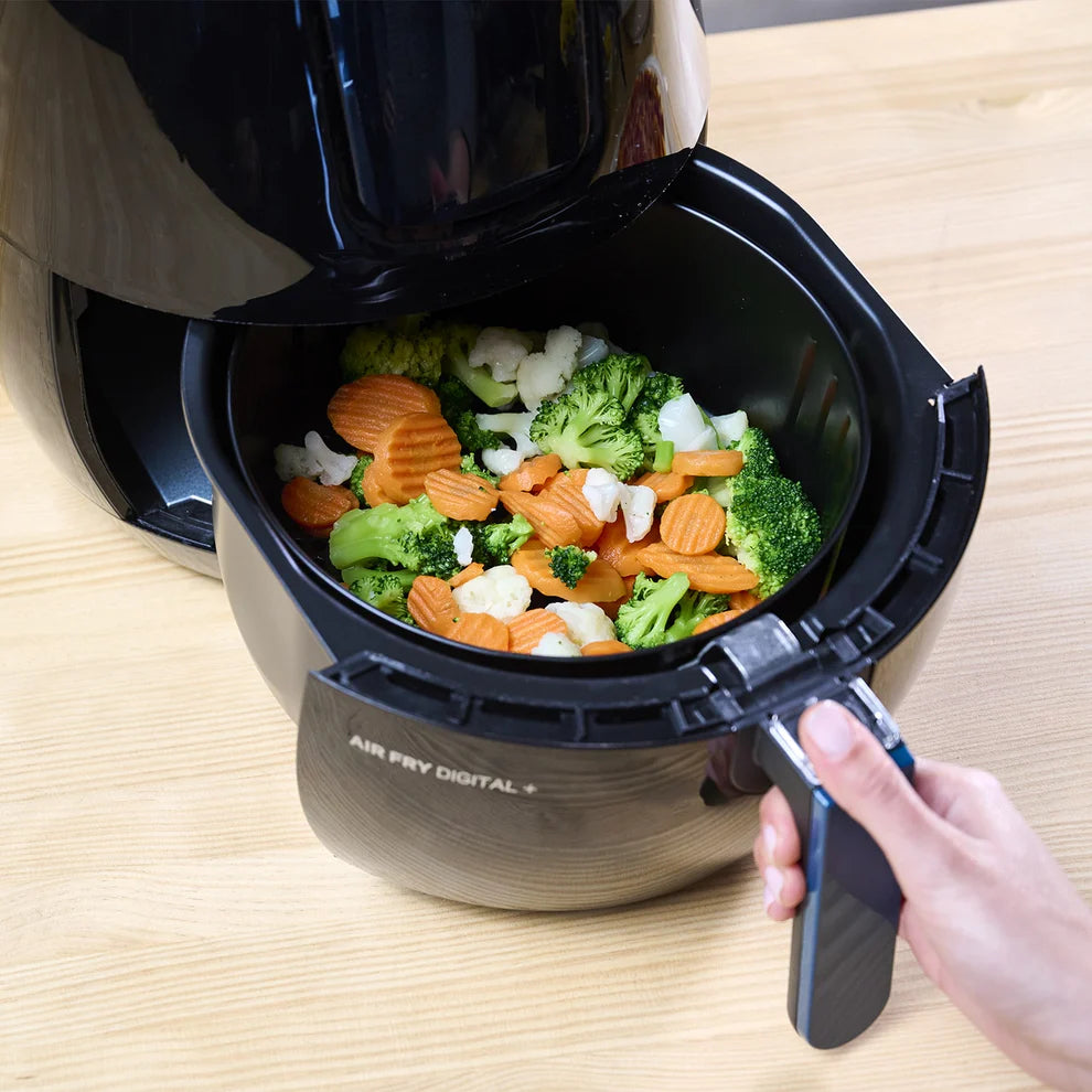 Taurus Digital + Airfryer