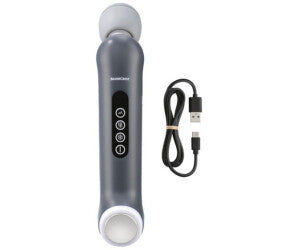 Silvercrest chargable Heat Cold Massager