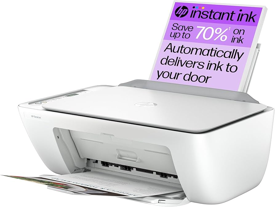 HP DeskJet 2810e