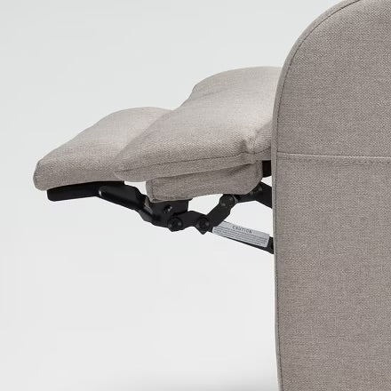 Classic Recliner Chair XC2 (XC2)
