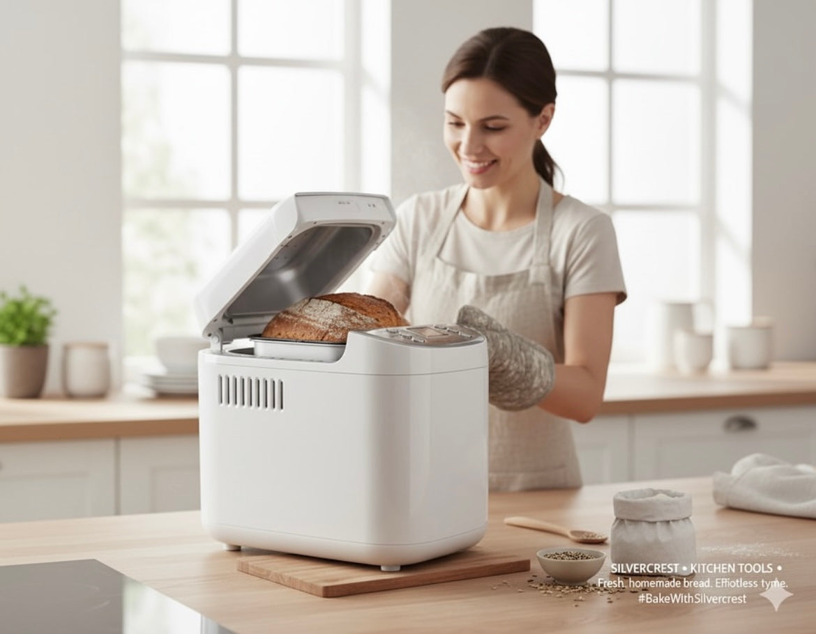 Bread Maker