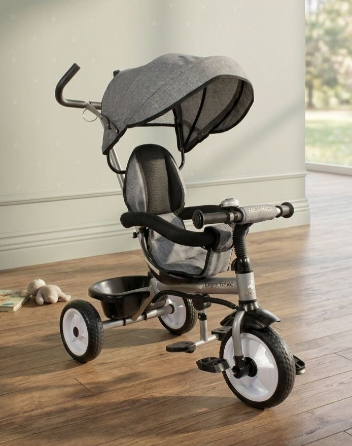 Kids tricycle