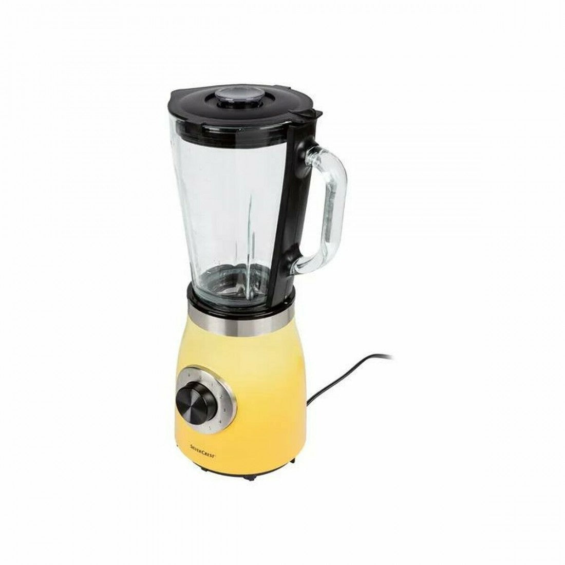 Silvercrest Blender 600W