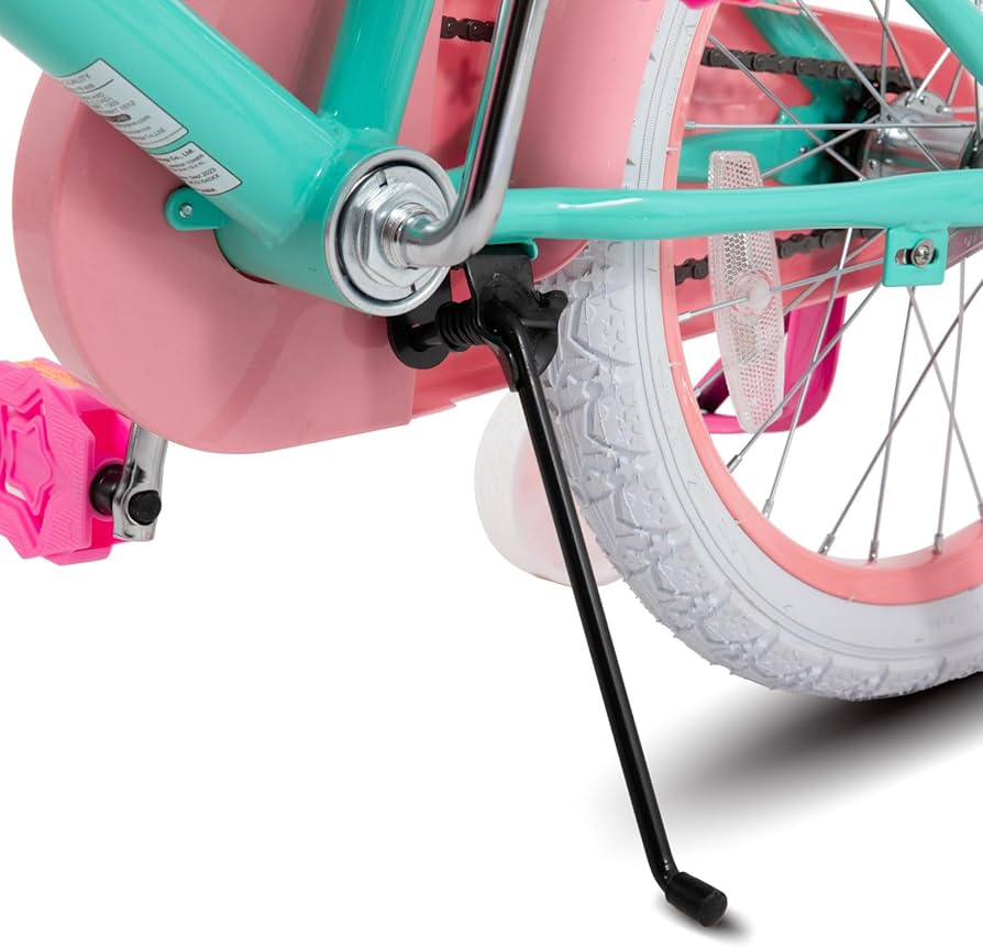 Joystar Bike 18 inch