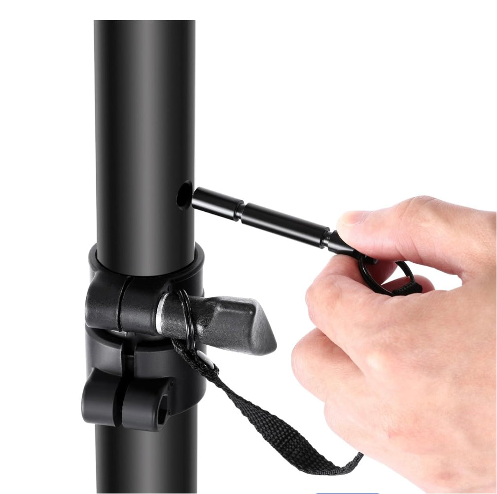 Speaker Stand Pole Mount