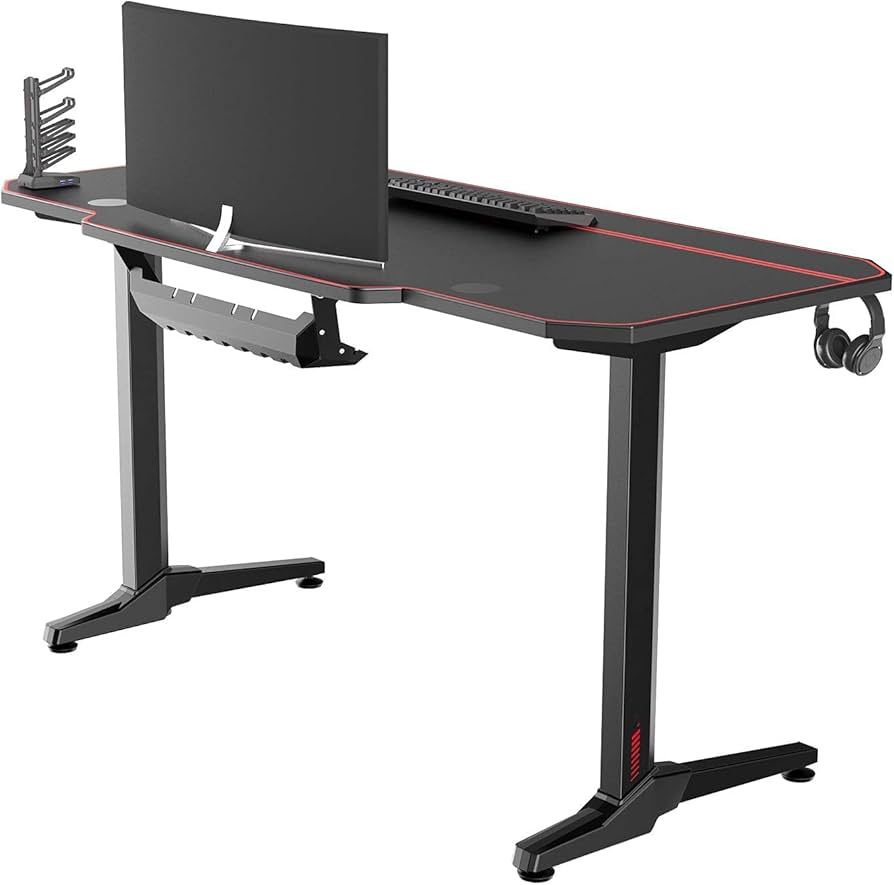 E-Sports Gaming Station