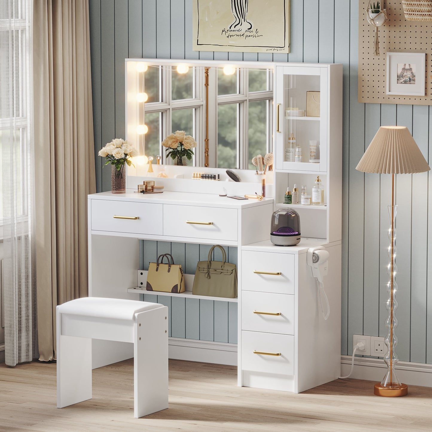 UGTOO VANITY