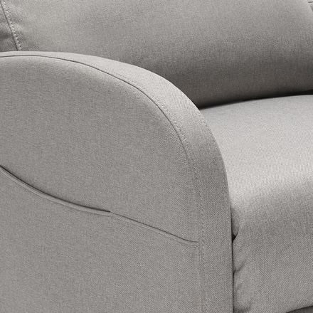 Classic Recliner Chair XC2 (XC2)