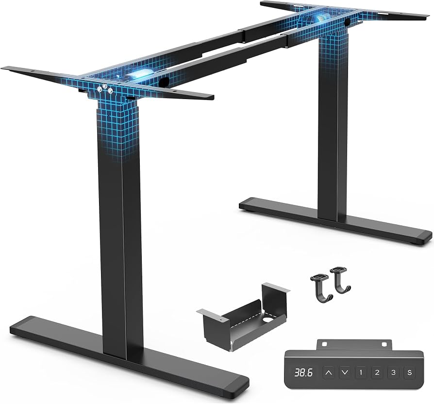 Flexispot E7 Pro (Dual Motor)