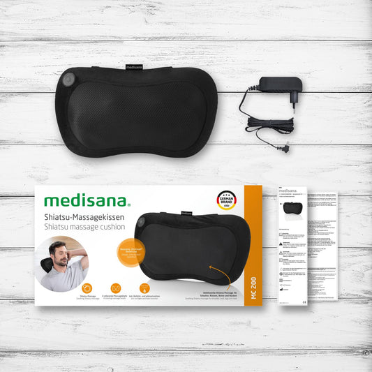 Medisana Neck Massager