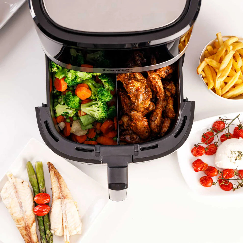 Taurus Digital 7S Wall Airfryer