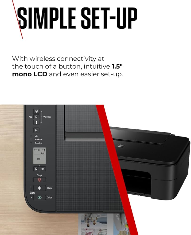 Canon Printer