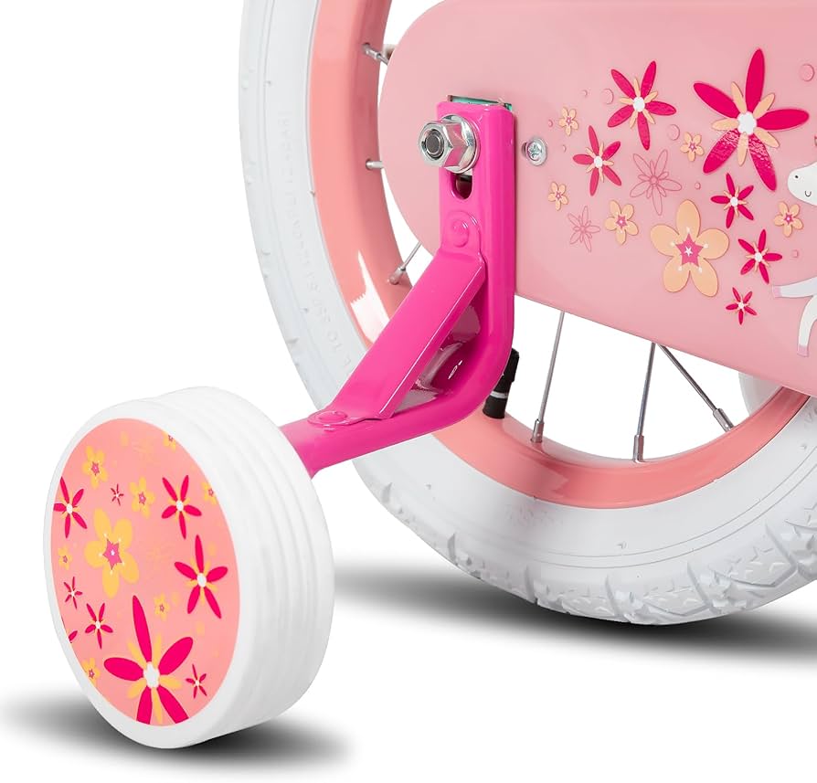 Joystar Bike 18 inch